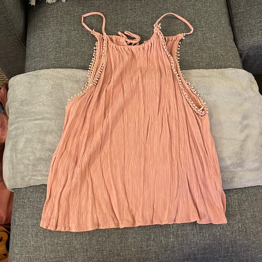 Cute tank top for sale slightly used